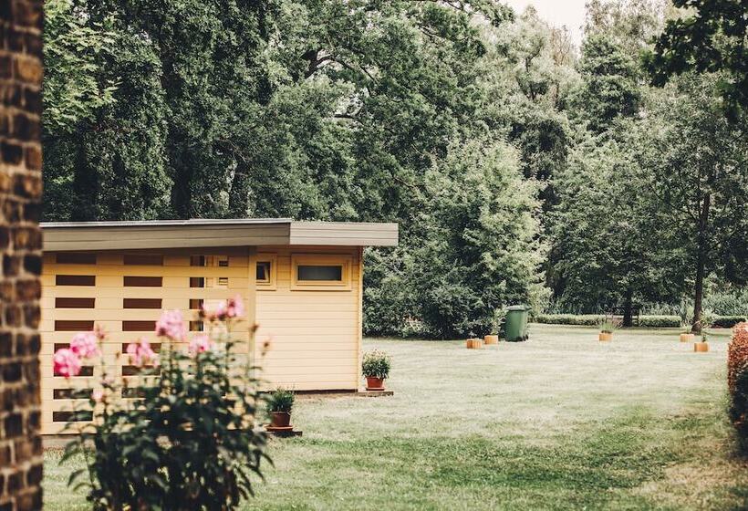 Gasthaus Und Pension Alter Hafen