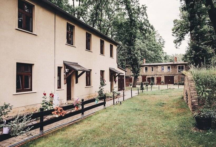 Gasthaus Und Pension Alter Hafen