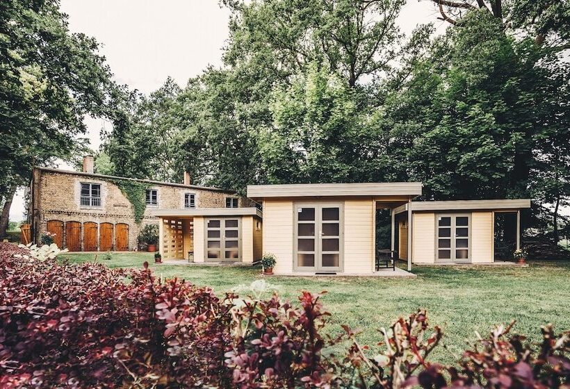 Gasthaus Und Pension Alter Hafen