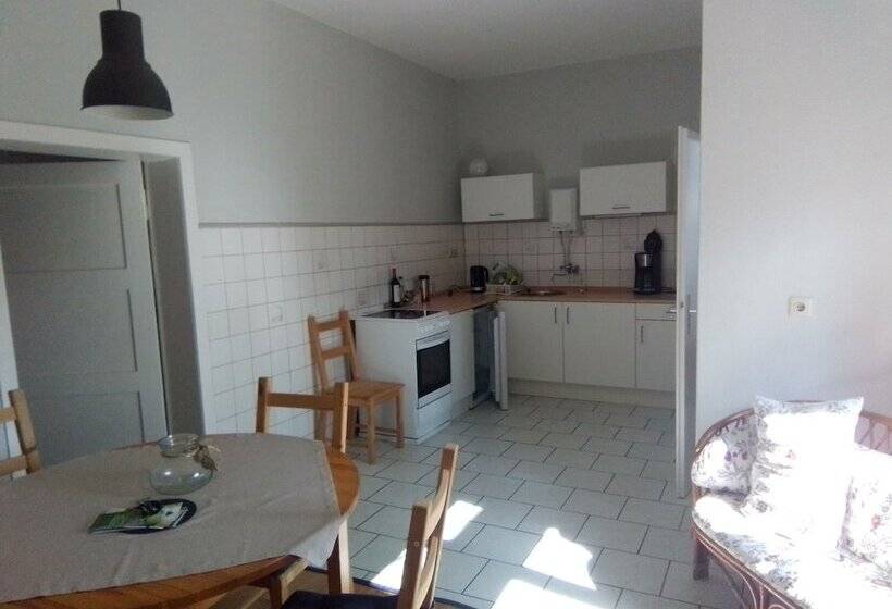 Gasthaus Und Pension Alter Hafen