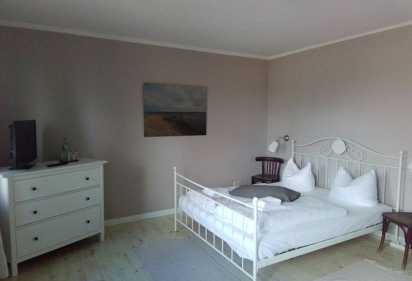 Gasthaus Und Pension Alter Hafen