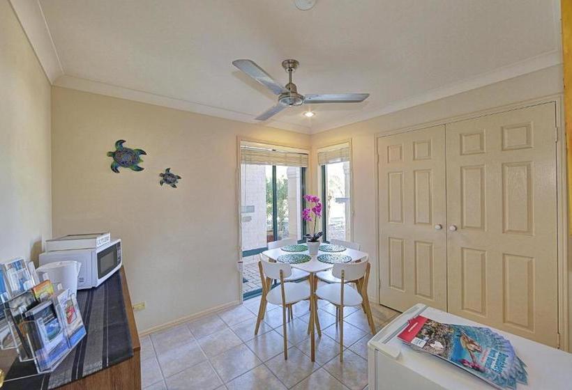 Golden Cane Bed & Breakfast