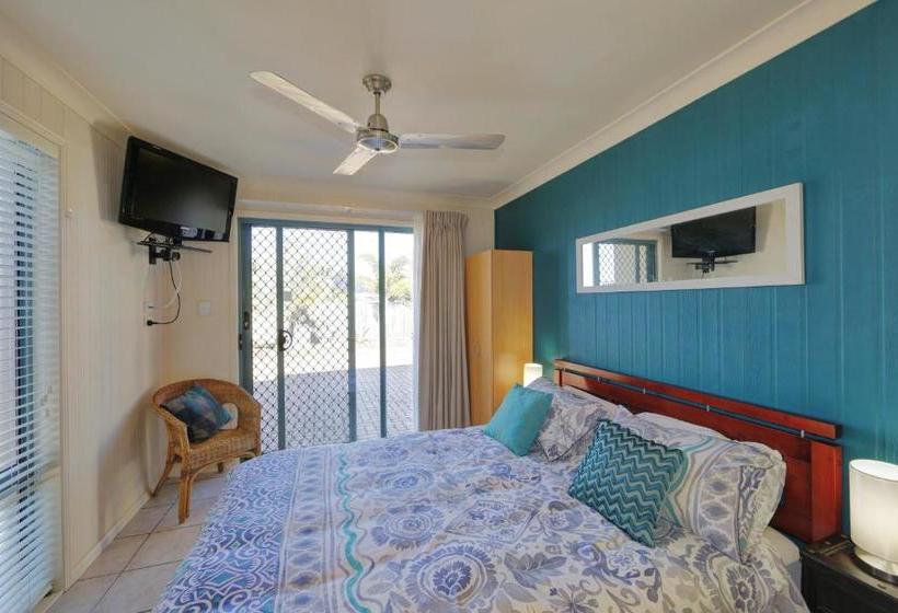 Golden Cane Bed & Breakfast