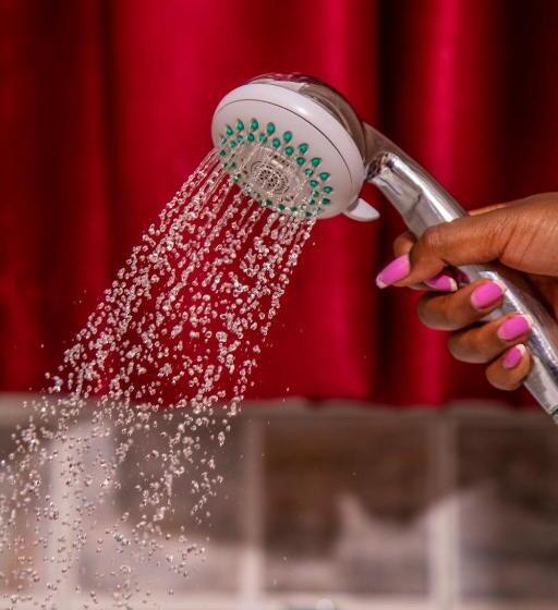 Hidden Treasure Serviced Hotel Apartments Hitsha Hotels Entebbe