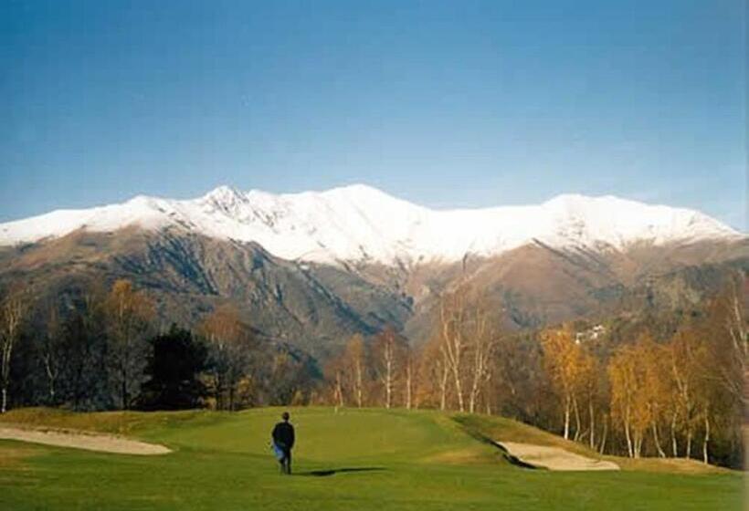 בית מלון כפרי Albergo Ristorante Canetta