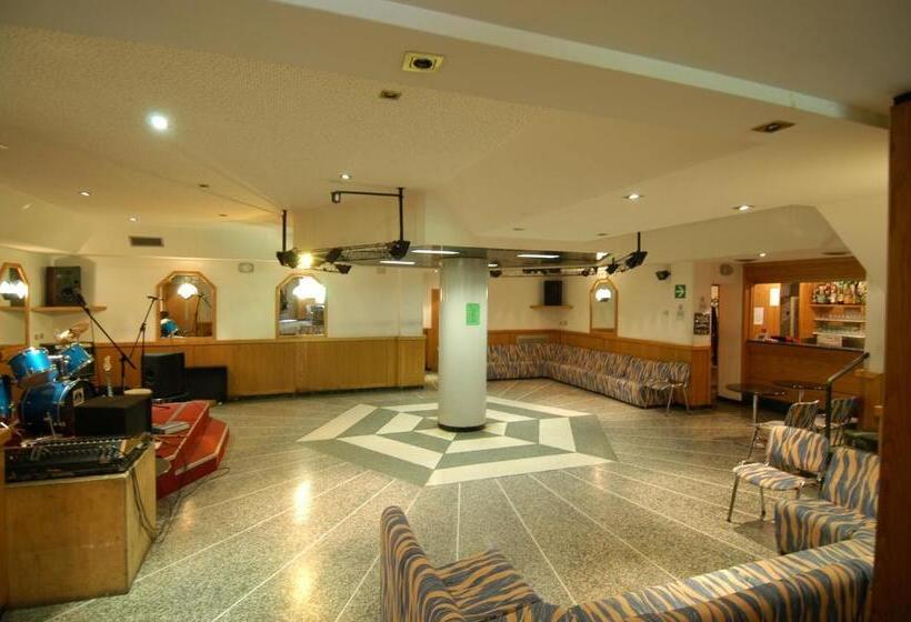 酒店 Albergo Sichi