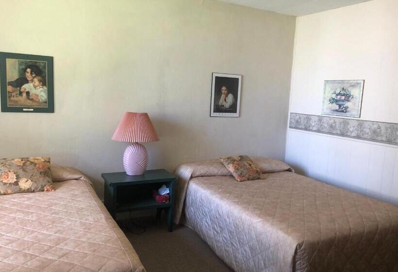 Отель Auberge La Coudriere Cool