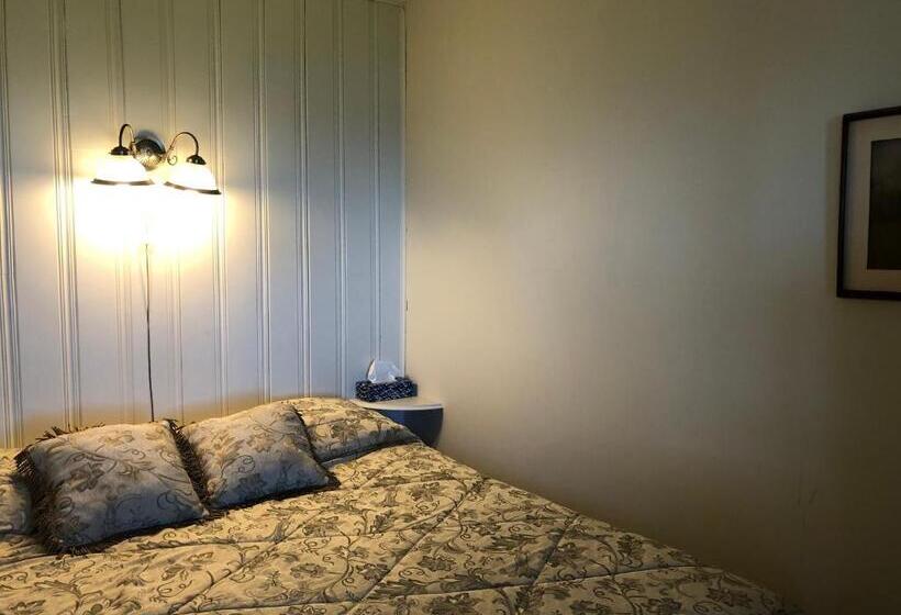 Отель Auberge La Coudriere Cool