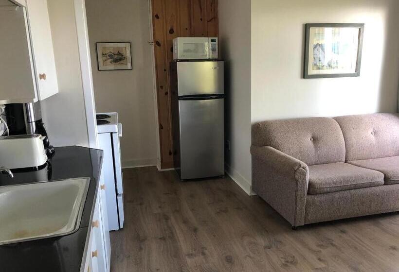 Отель Auberge La Coudriere Cool