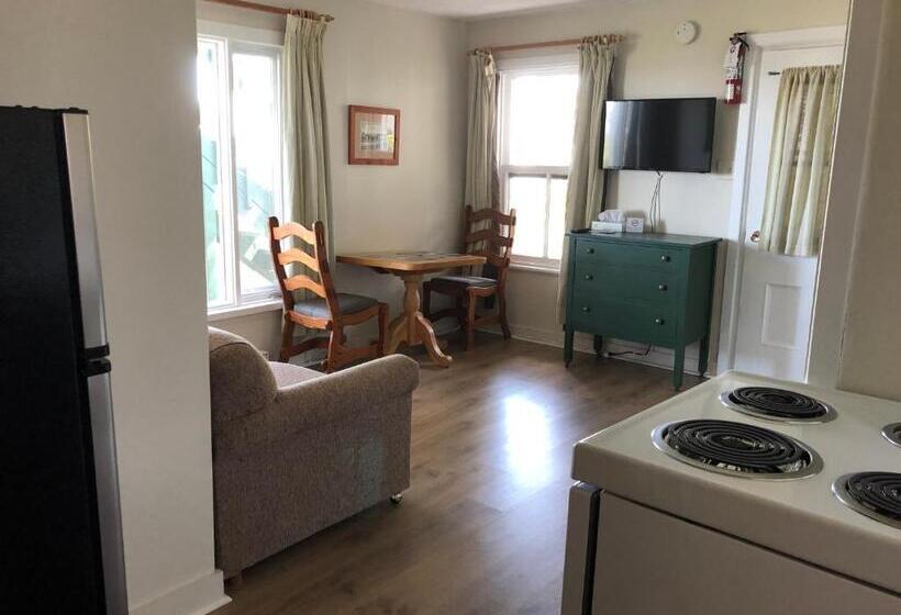 Отель Auberge La Coudriere Cool