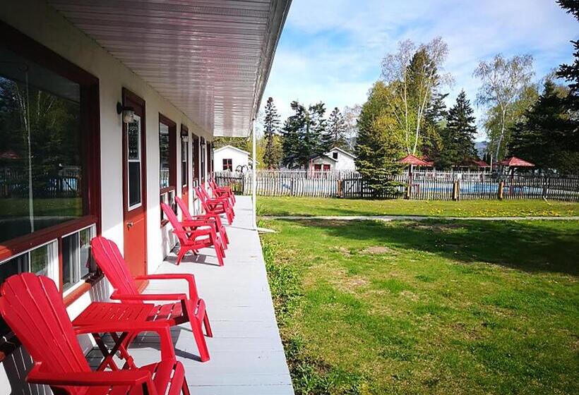 Отель Auberge La Coudriere Cool