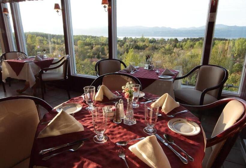 Отель Auberge La Coudriere Cool