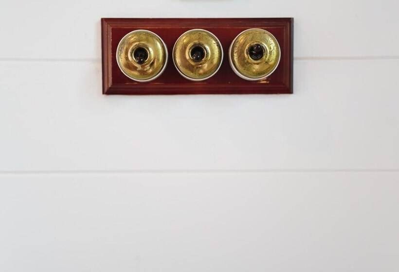 בית מלון כפרי Braeside Mount Macedon Country Retreat Bed And Breakfast