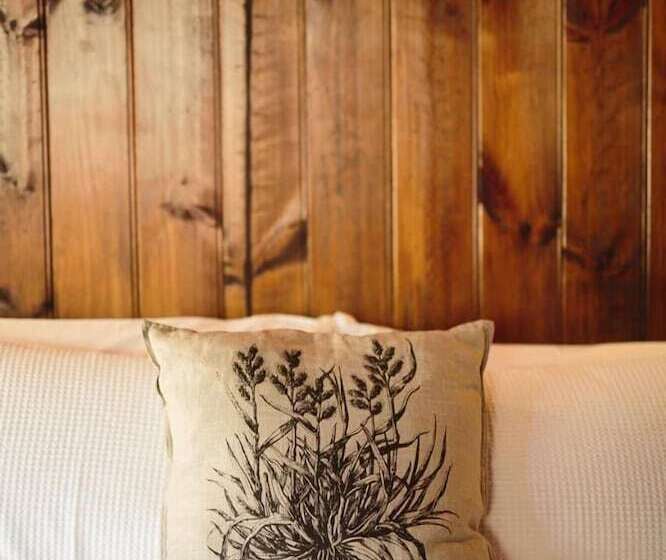 בית מלון כפרי Braeside Mount Macedon Country Retreat Bed And Breakfast