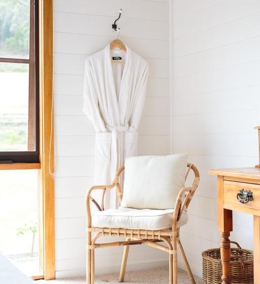 בית מלון כפרי Braeside Mount Macedon Country Retreat Bed And Breakfast