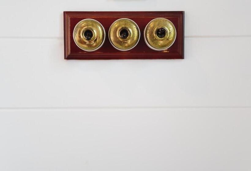 בית מלון כפרי Braeside Mount Macedon Country Retreat Bed And Breakfast