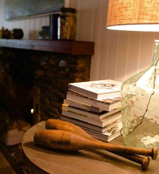 בית מלון כפרי Braeside Mount Macedon Country Retreat Bed And Breakfast