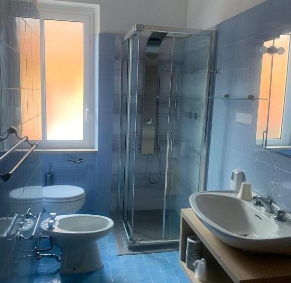 בית מלון כפרי Capri