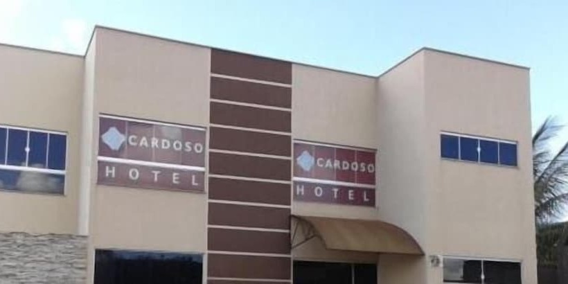 酒店 Cardoso