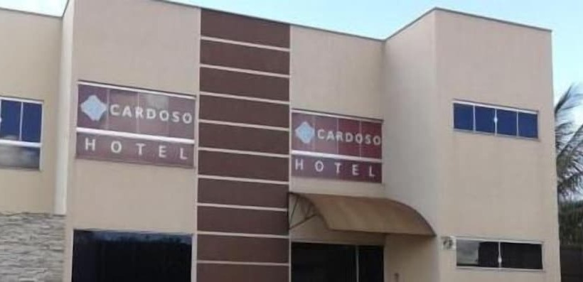 酒店 Cardoso