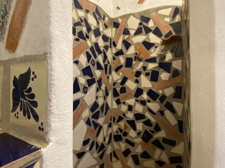 酒店 Casa Miguel Arcangel