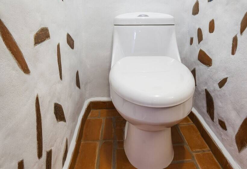 酒店 Casa Miguel Arcangel