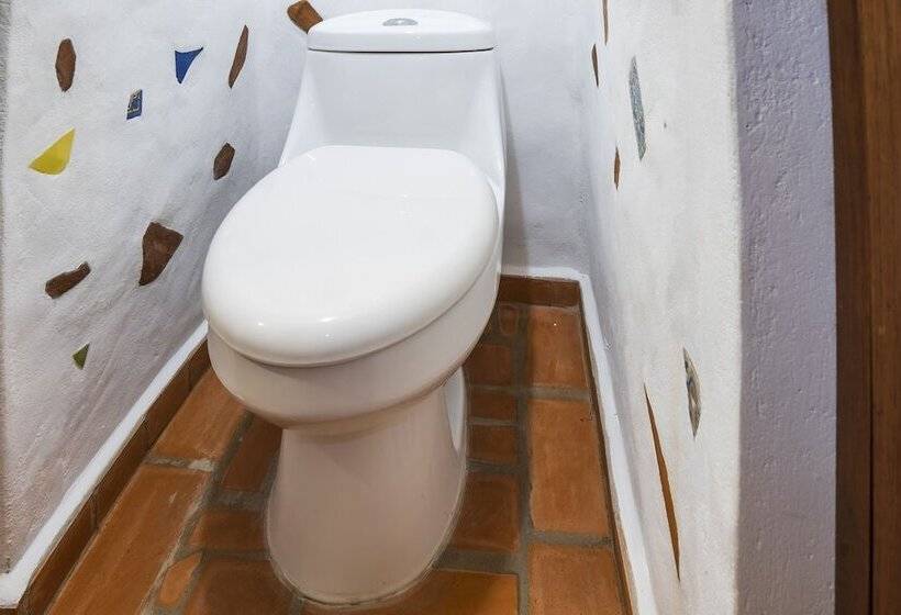 酒店 Casa Miguel Arcangel