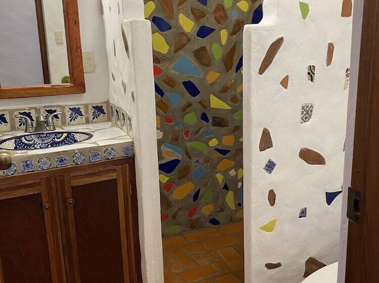 酒店 Casa Miguel Arcangel