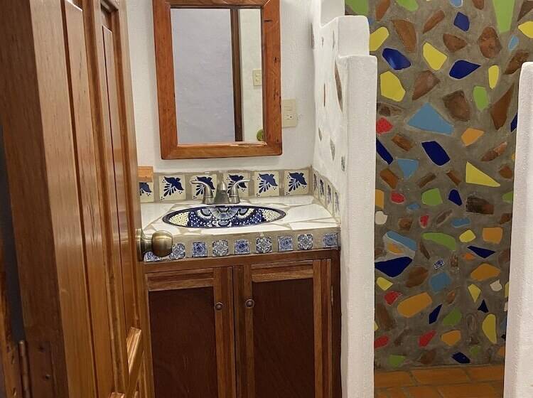 酒店 Casa Miguel Arcangel