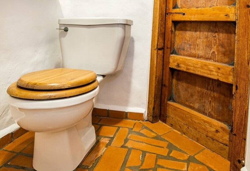 酒店 Casa Miguel Arcangel