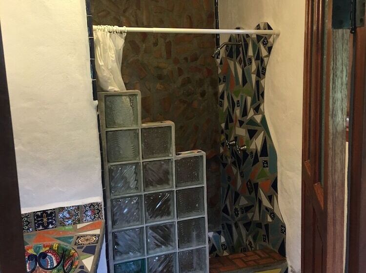 酒店 Casa Miguel Arcangel