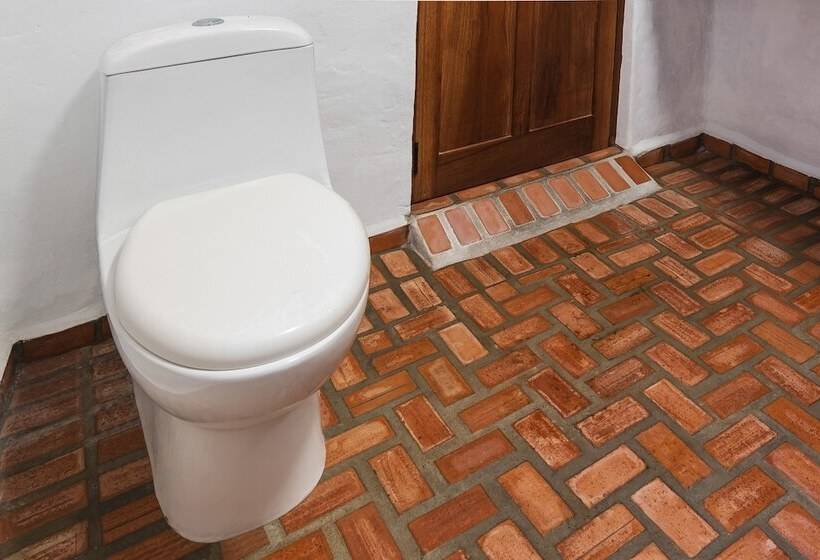 호텔 Casa Miguel Arcangel