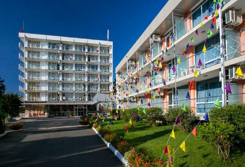 בית מלון כפרי Coop   Kiten