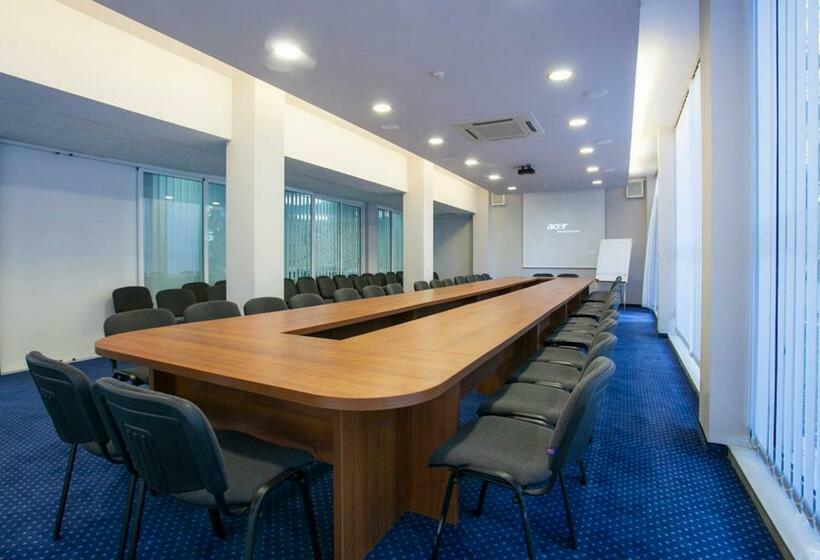 בית מלון כפרי Coop   Kiten