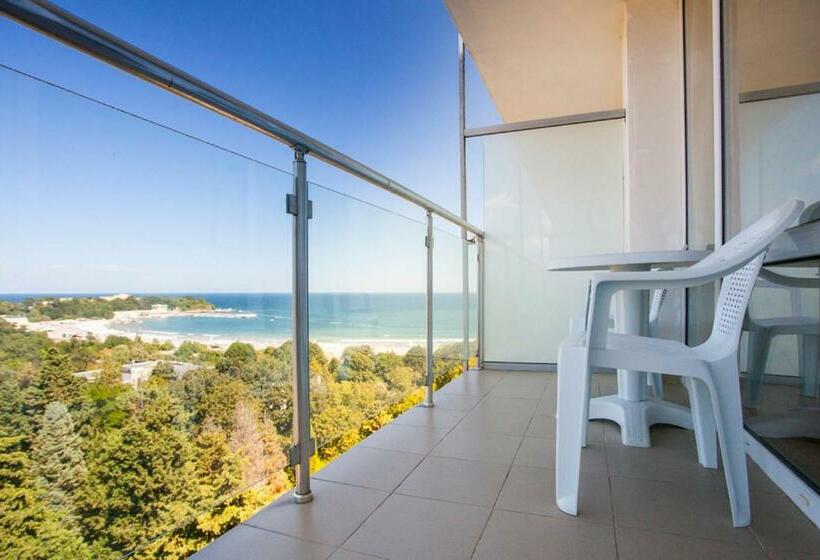 בית מלון כפרי Coop   Kiten