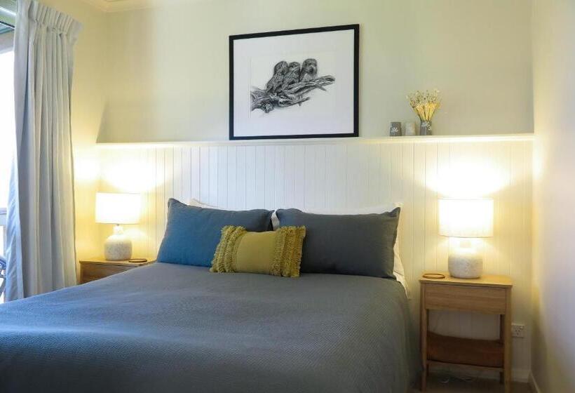Hotel Drumreagh Cabins