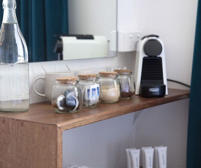 בית מלון כפרי Eiger Chalet