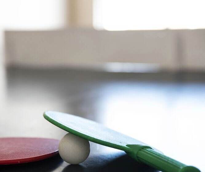 בית מלון כפרי Eiger Chalet