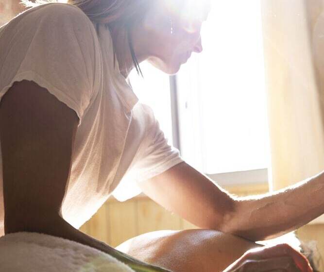 בית מלון כפרי Eiger Chalet