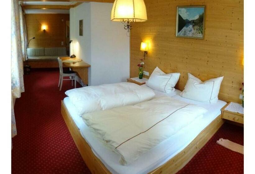 Hotel Feriengasthof Löwen