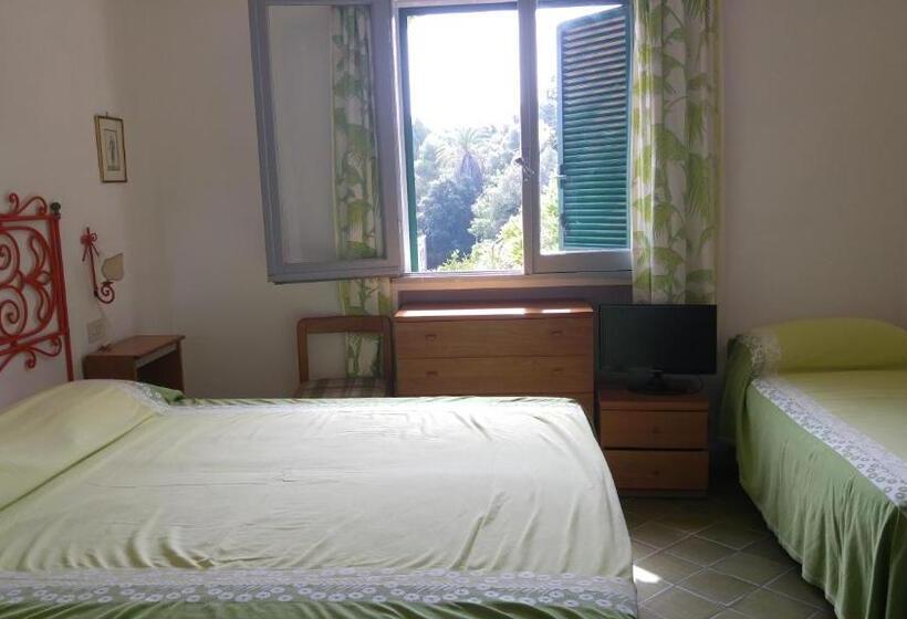 酒店 Giardino Degli Ulivi