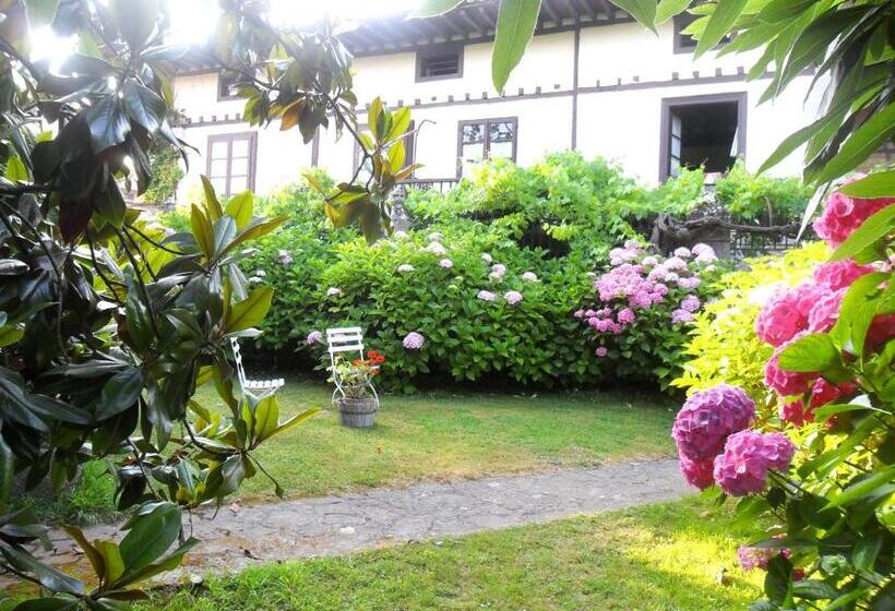 호텔 Hosteria De Quijas