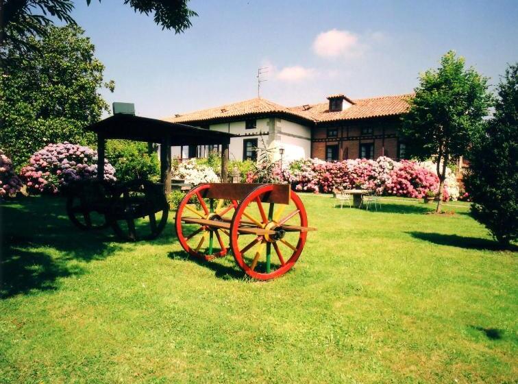 호텔 Hosteria De Quijas