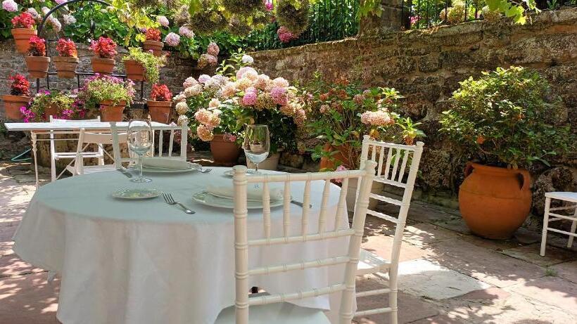 호텔 Hosteria De Quijas