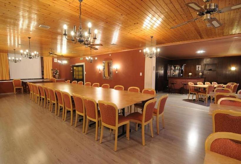 בית מלון כפרי Hôtel De La Croix Blanche