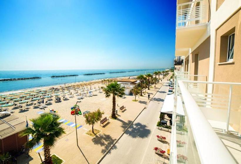 בית מלון כפרי Ideal