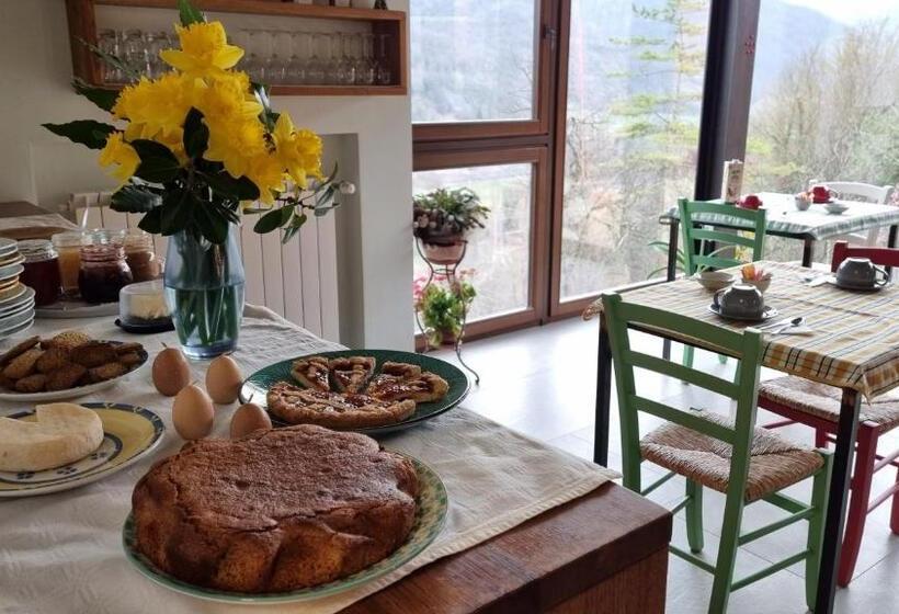 Отель La Botalla Agriturismo