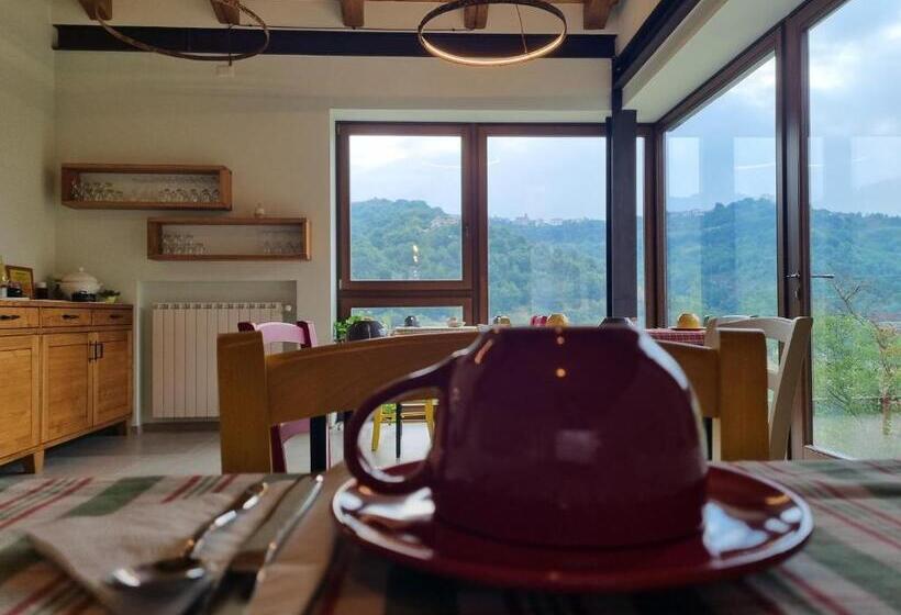 호텔 La Botalla Agriturismo