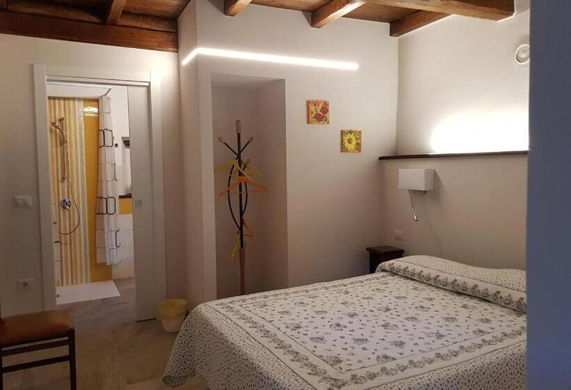 Отель La Botalla Agriturismo