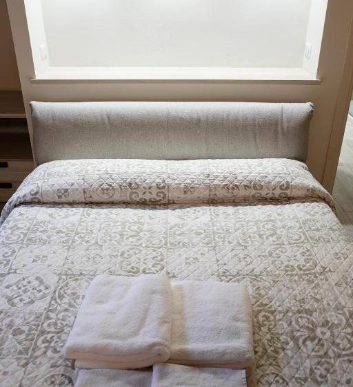 Отель La Botalla Agriturismo